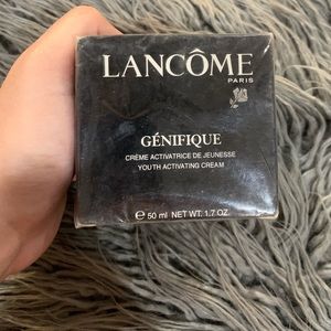 Lancôme youth activating cream